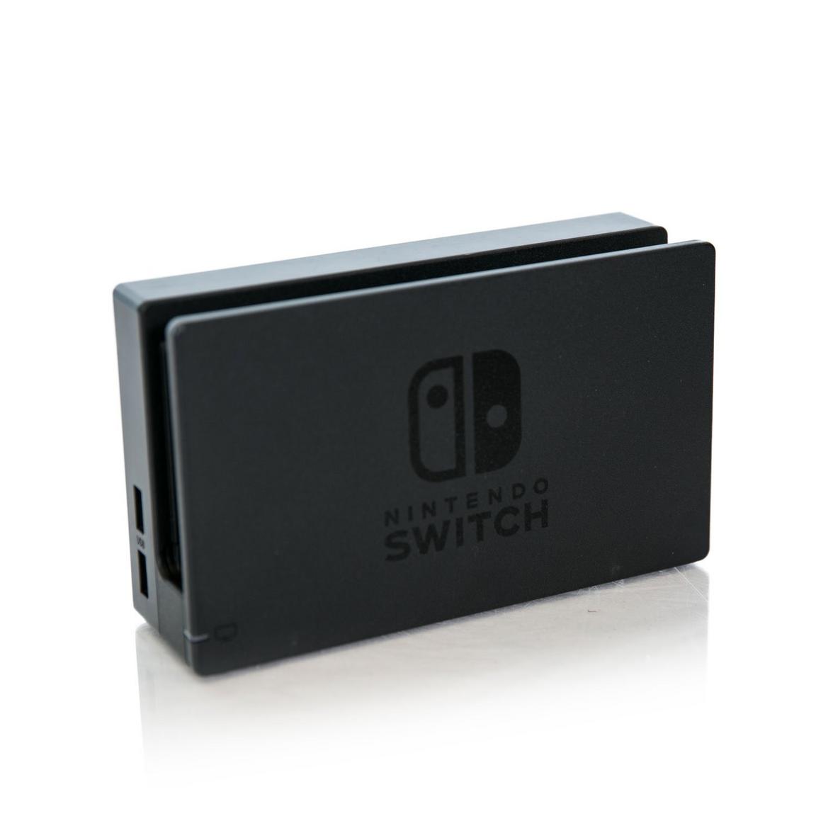 NINTENDO SWITCH DOCK